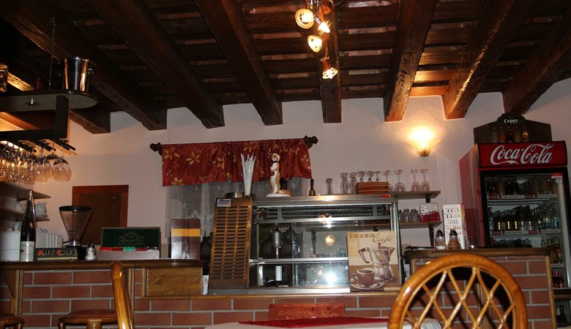 Pension u kláštera Český Krumlov